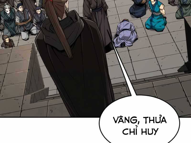 Cảm Kiếm Tuyệt Đối Chapter 6 - Trang 13