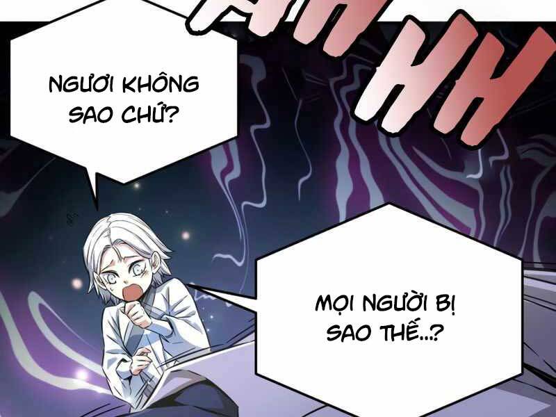 Cảm Kiếm Tuyệt Đối Chapter 6 - Trang 134