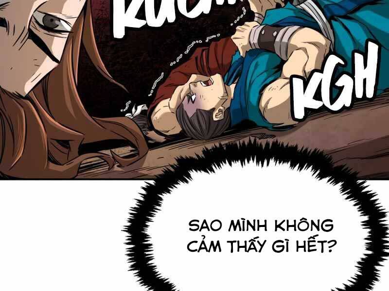 Cảm Kiếm Tuyệt Đối Chapter 6 - Trang 141