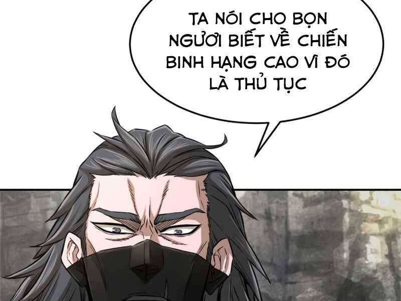 Cảm Kiếm Tuyệt Đối Chapter 6 - Trang 145