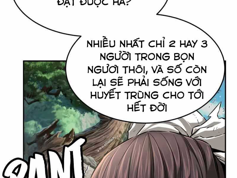 Cảm Kiếm Tuyệt Đối Chapter 6 - Trang 147