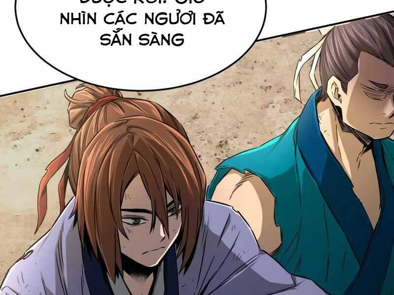 Cảm Kiếm Tuyệt Đối Chapter 6 - Trang 153