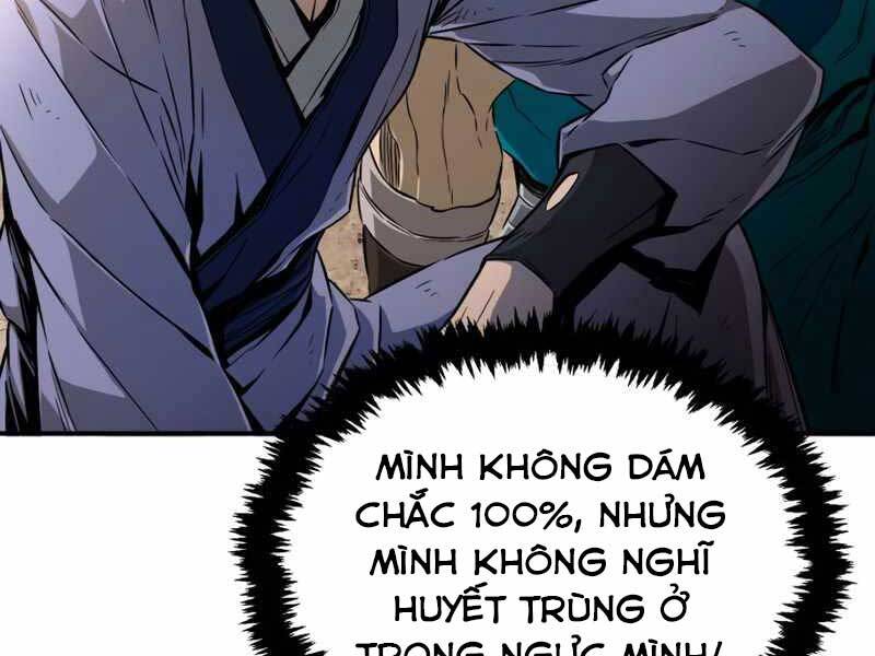 Cảm Kiếm Tuyệt Đối Chapter 6 - Trang 154