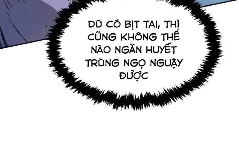 Cảm Kiếm Tuyệt Đối Chapter 6 - Trang 158