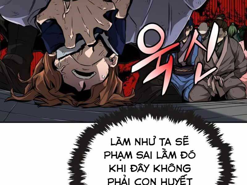 Cảm Kiếm Tuyệt Đối Chapter 6 - Trang 16