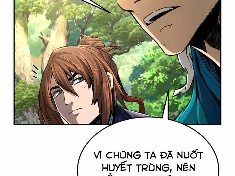 Cảm Kiếm Tuyệt Đối Chapter 6 - Trang 162