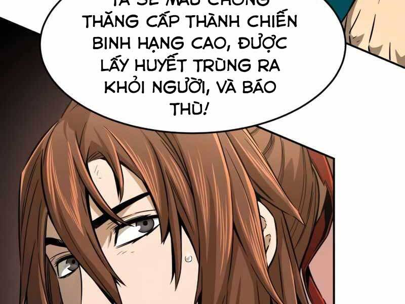 Cảm Kiếm Tuyệt Đối Chapter 6 - Trang 166