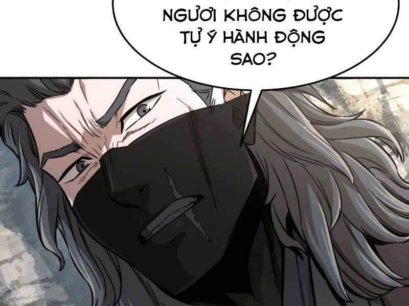 Cảm Kiếm Tuyệt Đối Chapter 6 - Trang 189