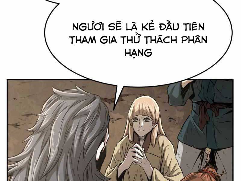 Cảm Kiếm Tuyệt Đối Chapter 6 - Trang 199