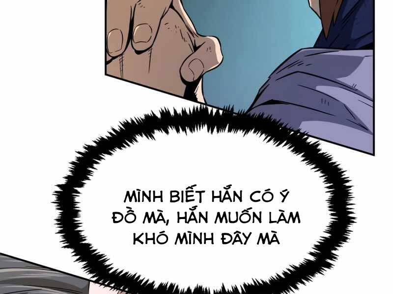 Cảm Kiếm Tuyệt Đối Chapter 6 - Trang 204