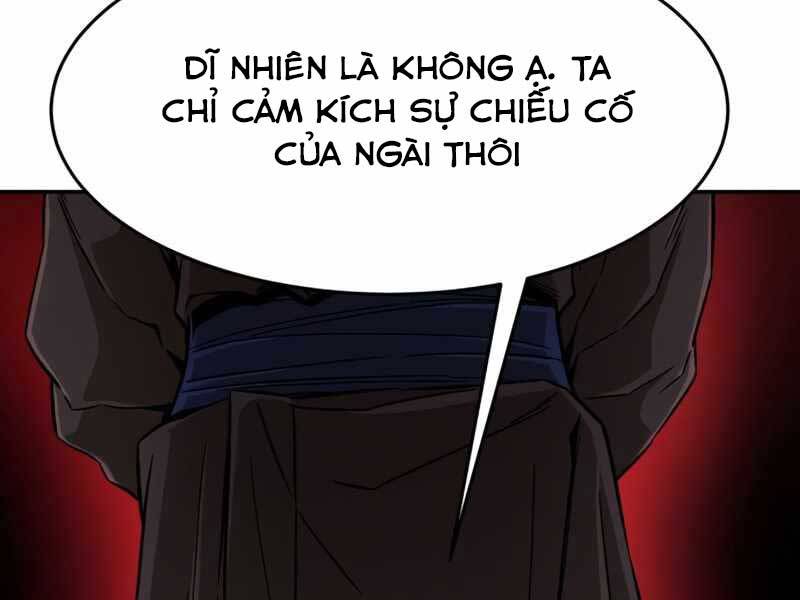 Cảm Kiếm Tuyệt Đối Chapter 6 - Trang 208