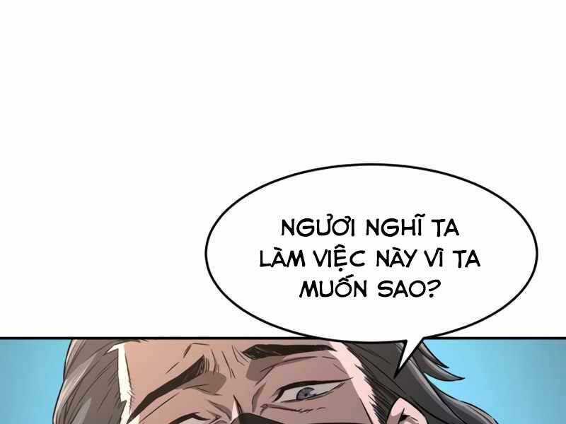 Cảm Kiếm Tuyệt Đối Chapter 6 - Trang 21