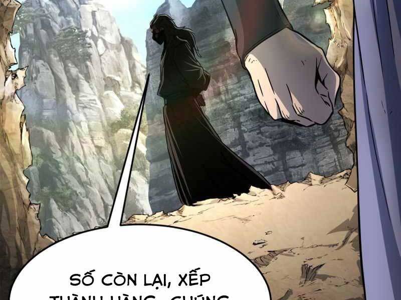 Cảm Kiếm Tuyệt Đối Chapter 6 - Trang 213