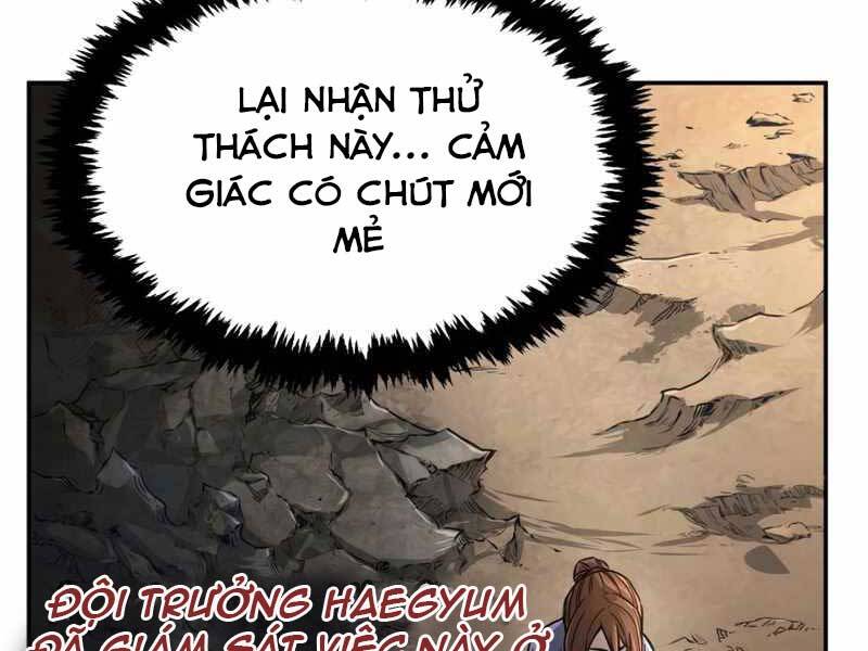 Cảm Kiếm Tuyệt Đối Chapter 6 - Trang 215