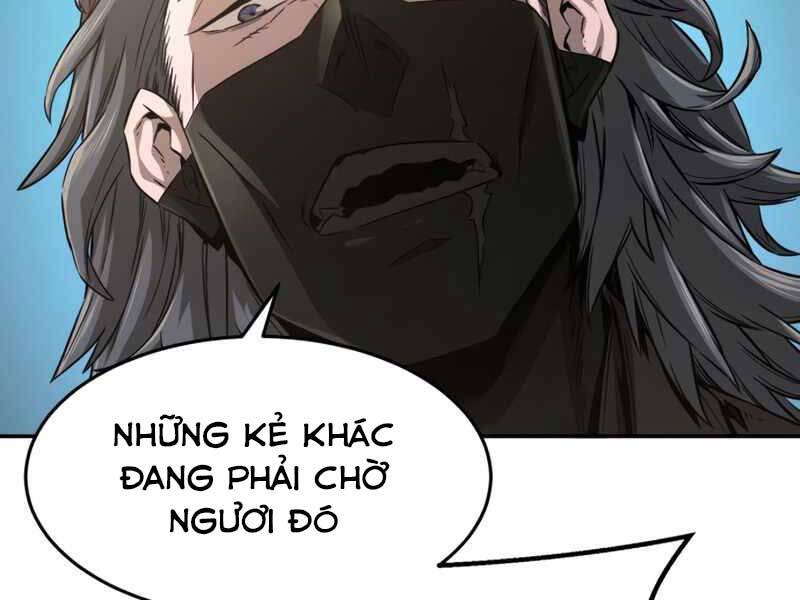 Cảm Kiếm Tuyệt Đối Chapter 6 - Trang 22