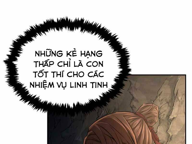 Cảm Kiếm Tuyệt Đối Chapter 6 - Trang 221