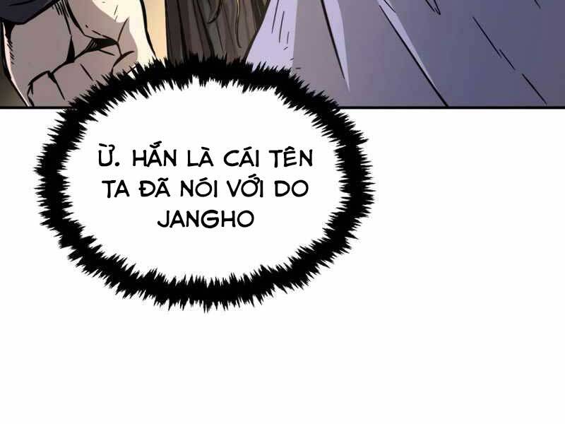 Cảm Kiếm Tuyệt Đối Chapter 6 - Trang 242