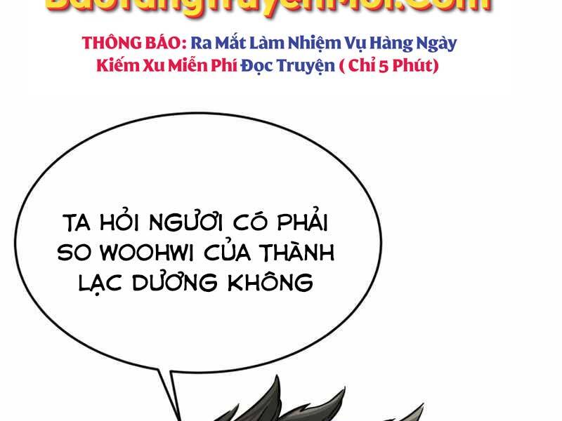 Cảm Kiếm Tuyệt Đối Chapter 6 - Trang 247