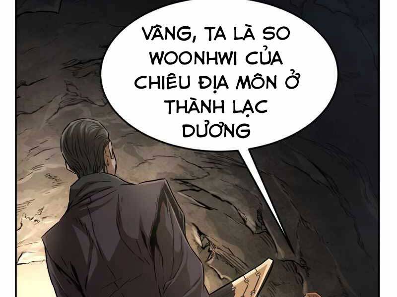 Cảm Kiếm Tuyệt Đối Chapter 6 - Trang 256