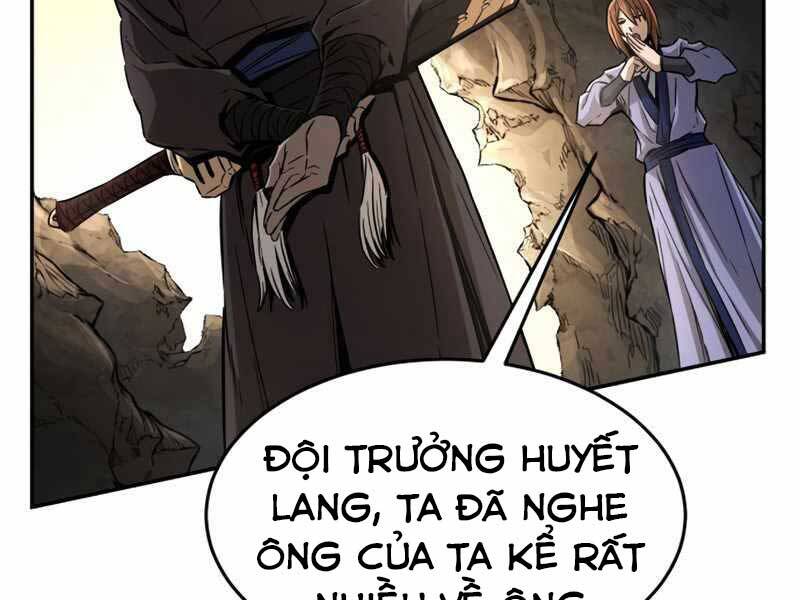 Cảm Kiếm Tuyệt Đối Chapter 6 - Trang 257