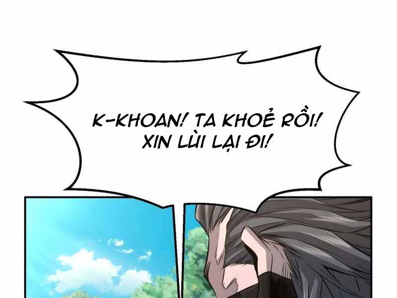 Cảm Kiếm Tuyệt Đối Chapter 6 - Trang 28