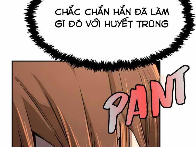 Cảm Kiếm Tuyệt Đối Chapter 6 - Trang 9