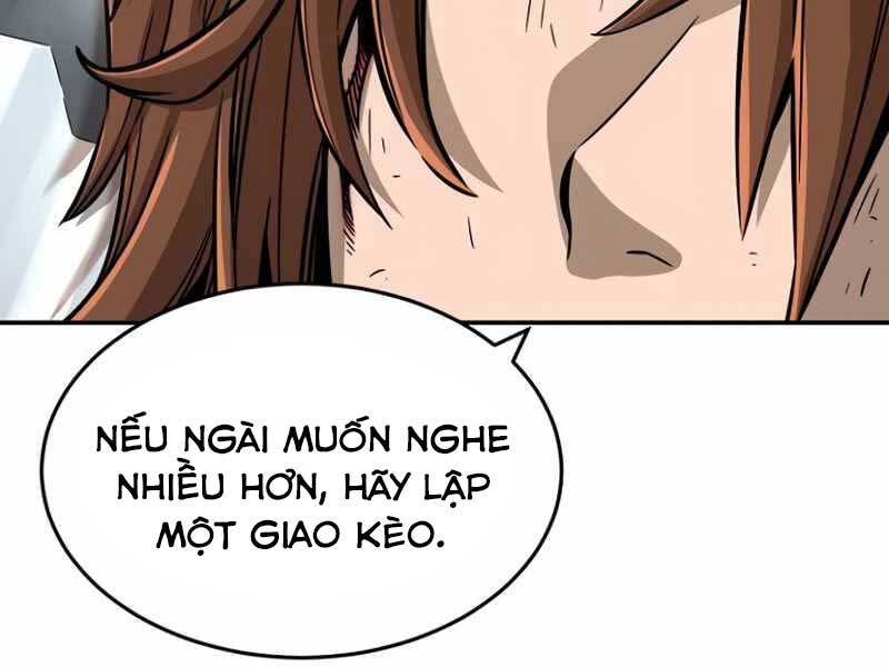 Cảm Kiếm Tuyệt Đối Chapter 7 - Trang 106