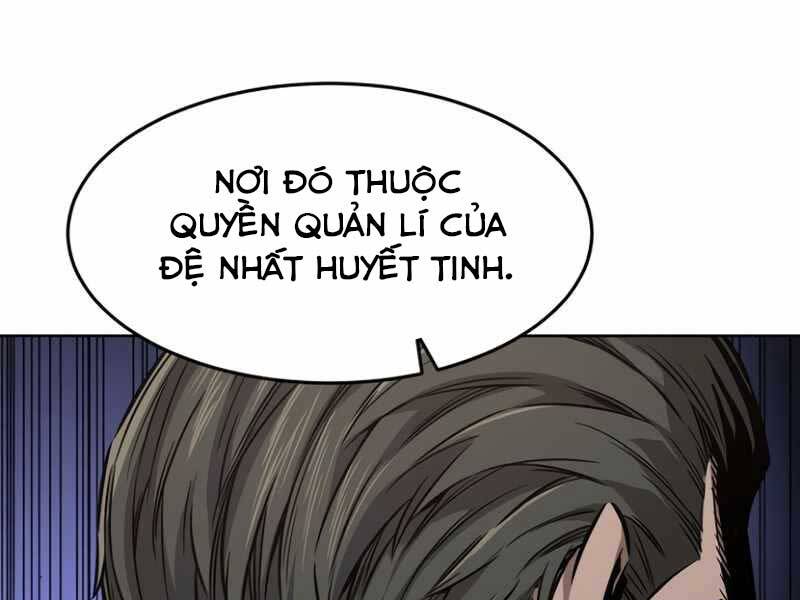 Cảm Kiếm Tuyệt Đối Chapter 7 - Trang 130