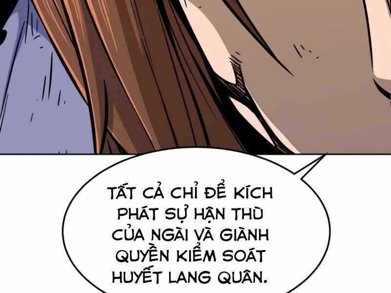 Cảm Kiếm Tuyệt Đối Chapter 7 - Trang 134