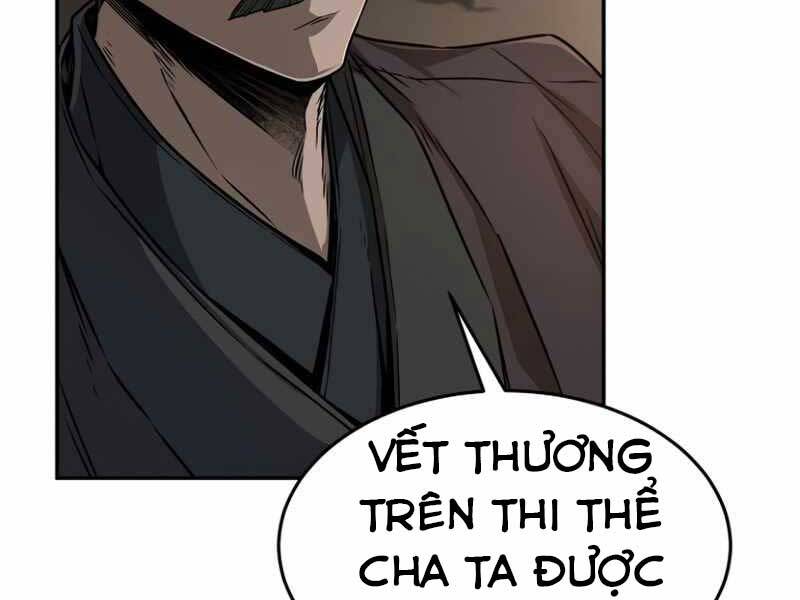 Cảm Kiếm Tuyệt Đối Chapter 7 - Trang 141