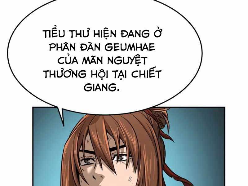 Cảm Kiếm Tuyệt Đối Chapter 7 - Trang 151