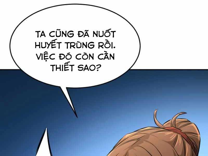 Cảm Kiếm Tuyệt Đối Chapter 7 - Trang 165