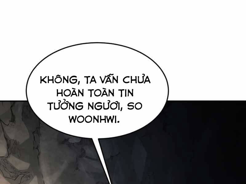 Cảm Kiếm Tuyệt Đối Chapter 7 - Trang 168