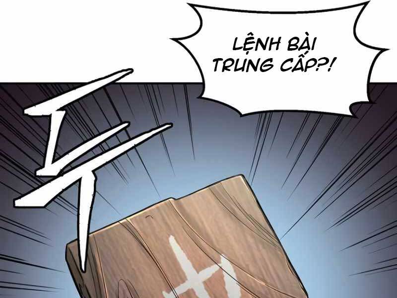 Cảm Kiếm Tuyệt Đối Chapter 7 - Trang 184