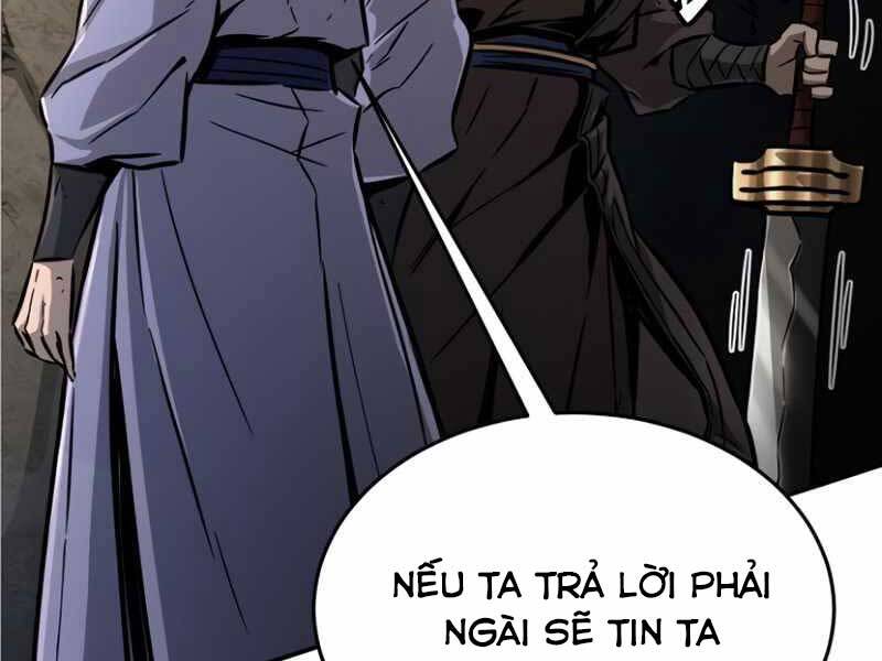 Cảm Kiếm Tuyệt Đối Chapter 7 - Trang 192