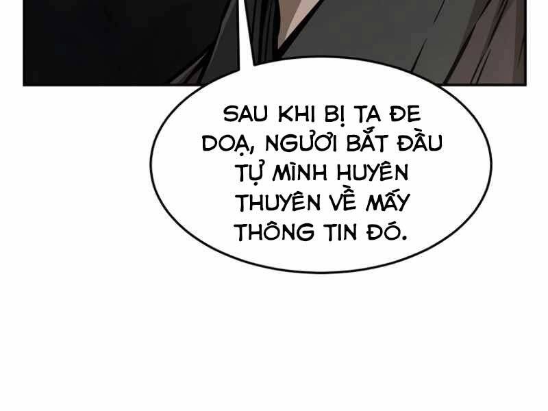 Cảm Kiếm Tuyệt Đối Chapter 7 - Trang 202