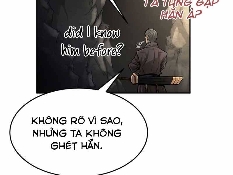 Cảm Kiếm Tuyệt Đối Chapter 7 - Trang 234