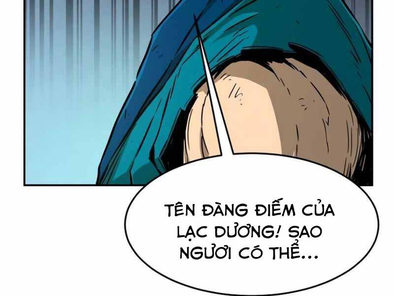 Cảm Kiếm Tuyệt Đối Chapter 7 - Trang 244