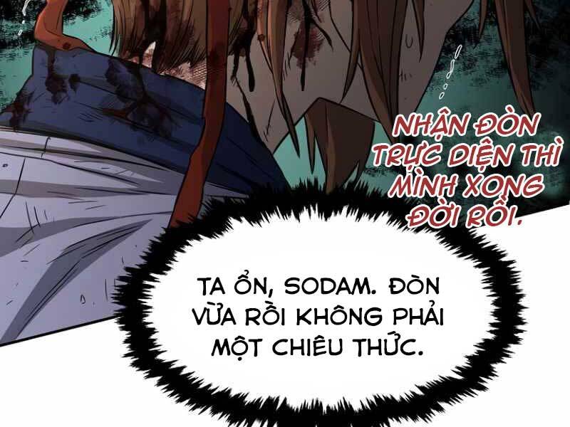 Cảm Kiếm Tuyệt Đối Chapter 7 - Trang 46