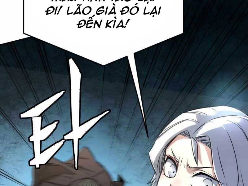 Cảm Kiếm Tuyệt Đối Chapter 7 - Trang 48