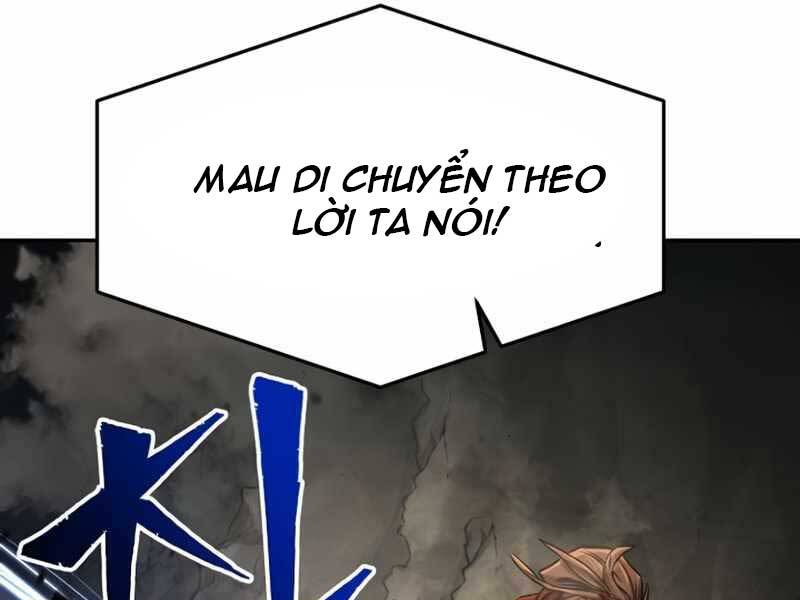 Cảm Kiếm Tuyệt Đối Chapter 7 - Trang 57