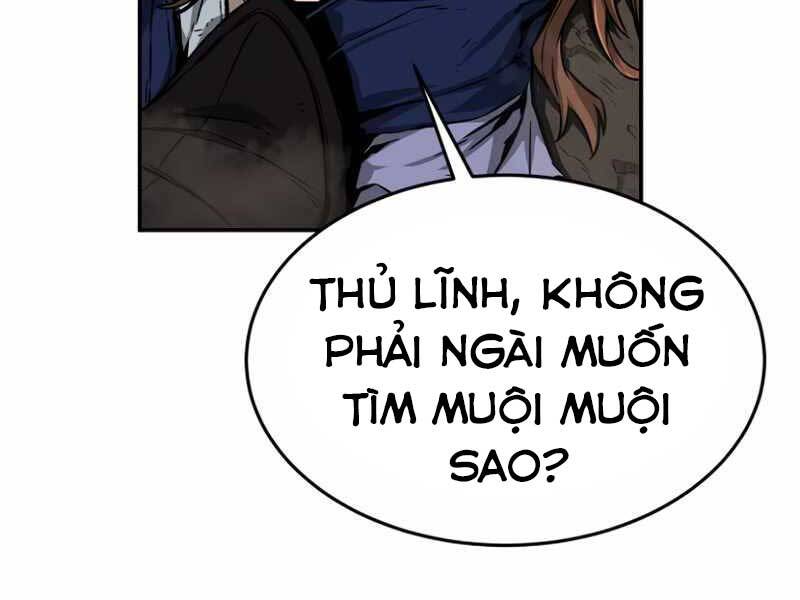 Cảm Kiếm Tuyệt Đối Chapter 7 - Trang 91