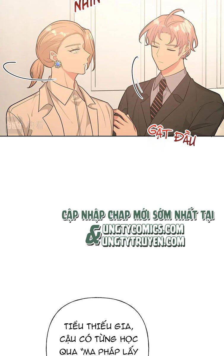 Cẩn Thận Bị Mộng Ma Ăn Sạch Đấy Chapter 79 - Trang 47