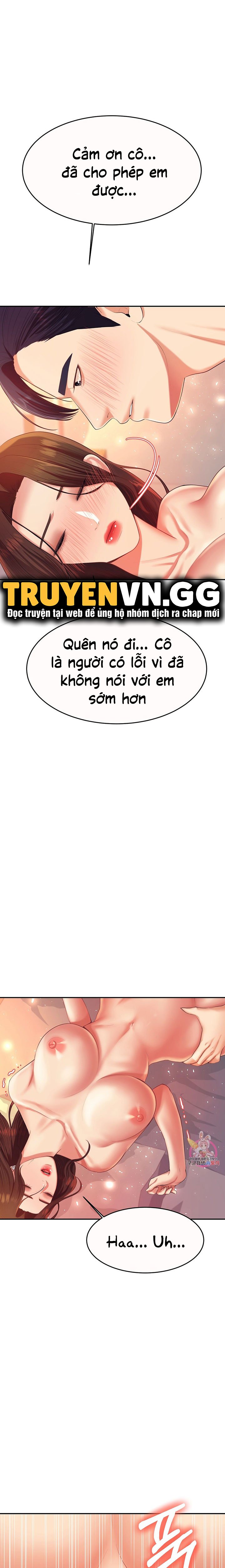 Cô Giáo Ngoài Giờ Chapter 9 - Trang 1