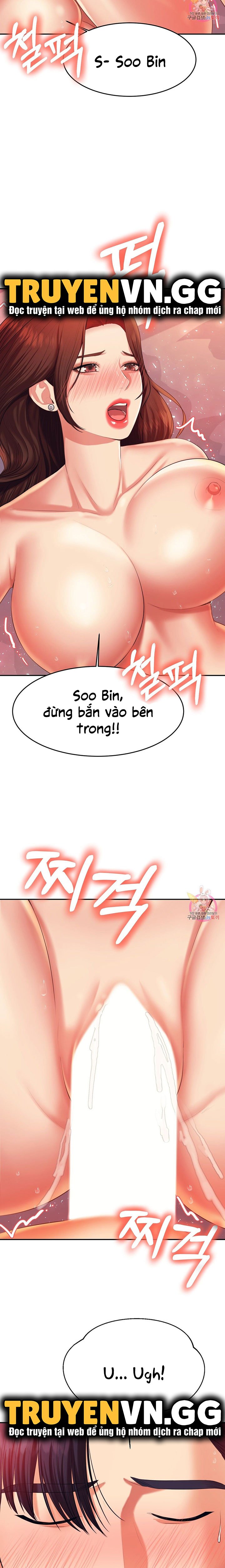 Cô Giáo Ngoài Giờ Chapter 9 - Trang 20