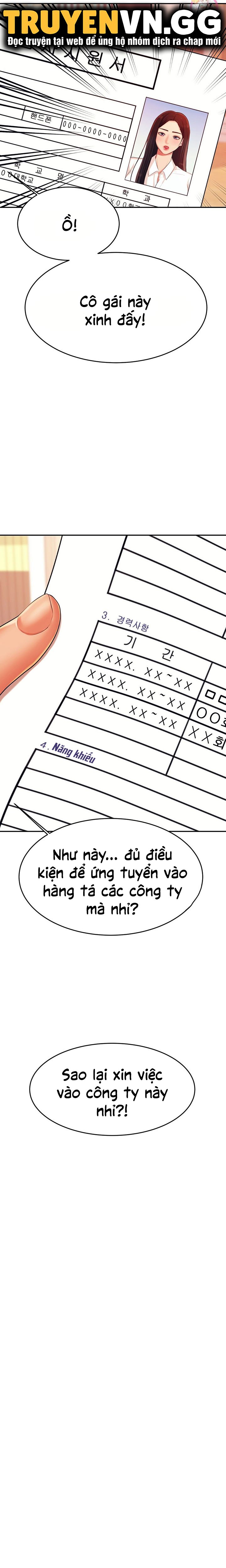 Cô Giáo Ngoài Giờ Chapter 9 - Trang 26