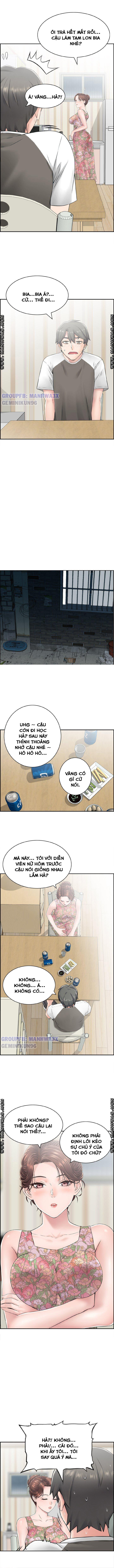 Cô Giáo Nhật Bản Chapter 5 - Trang 3