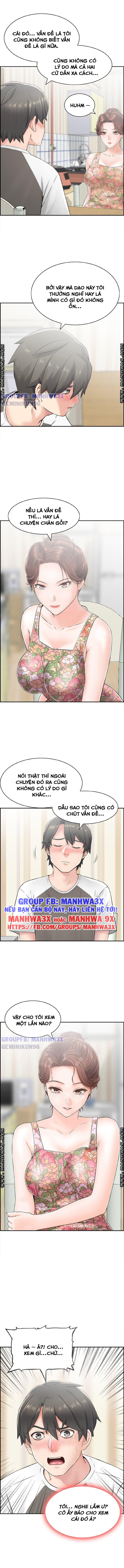 Cô Giáo Nhật Bản Chapter 5 - Trang 5