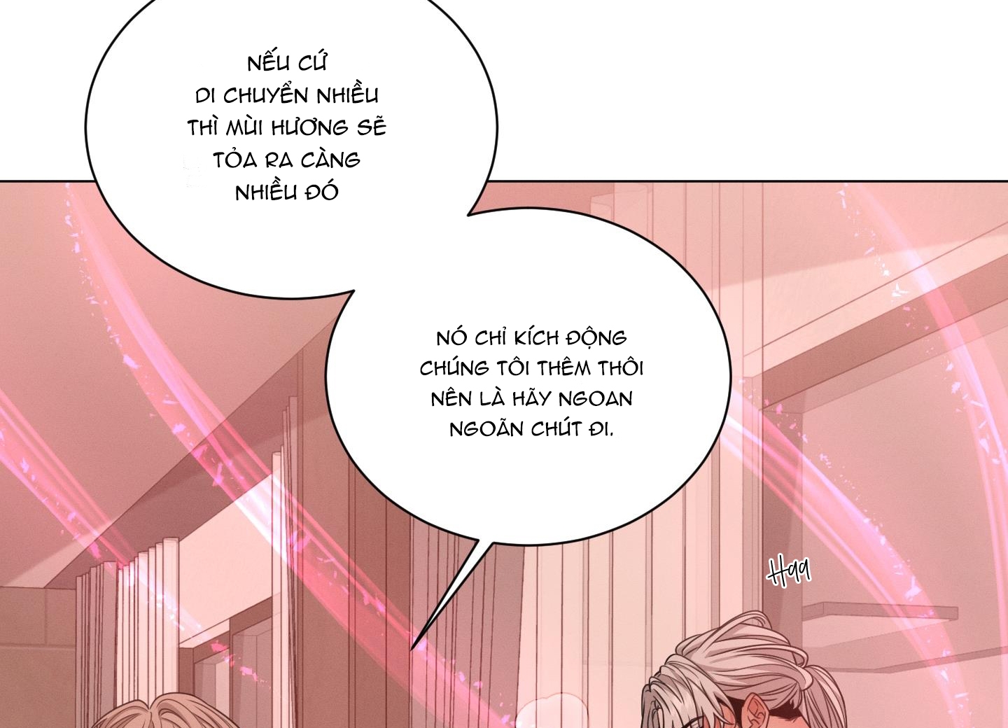 Hội Chứng Minmotion Chapter 22 - Trang 146