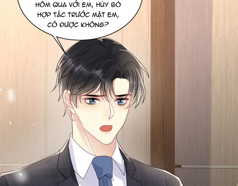 Lại Bị Bạn Trai Cũ Nhắm Trúng Rồi Chapter 87 - Trang 14